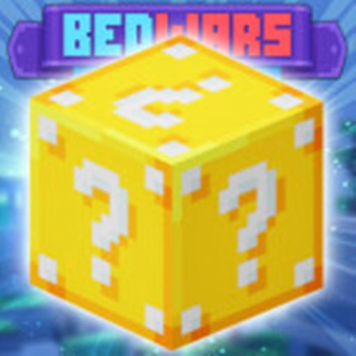 Bedwars (Back!)