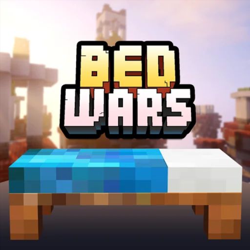 [Bedwars!] Minecraft Minigames