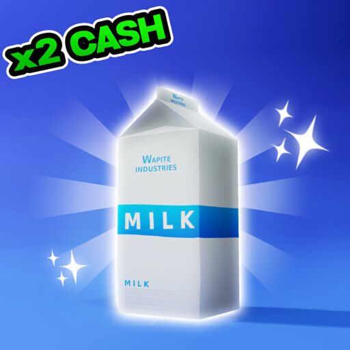 [💸x2 CASH EVENT] Baking Tycoon