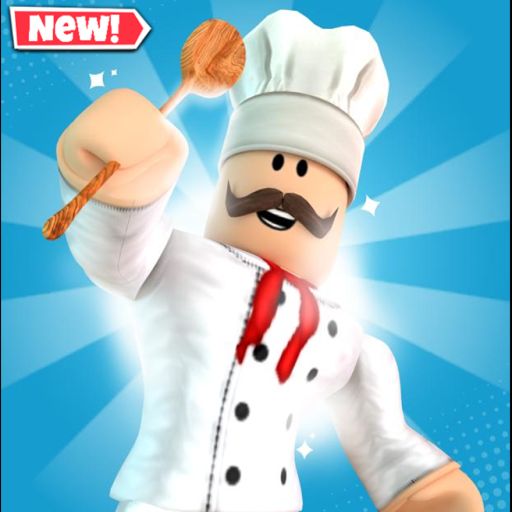 Cooking Factory Tycoon