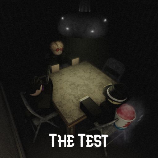 The Test [Alpha]
