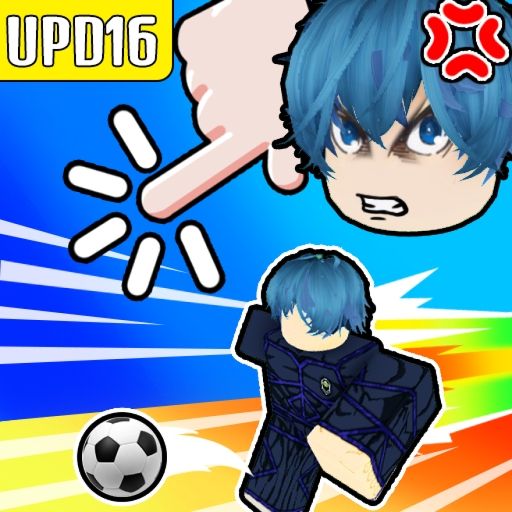 Anime Clicker Fight [ 🧱Anime]