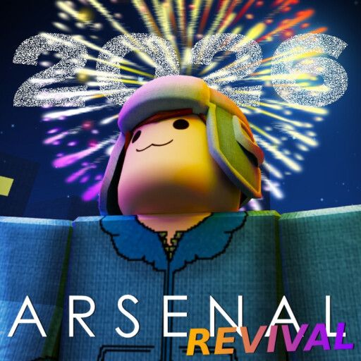 Arsenal 2020 Revival