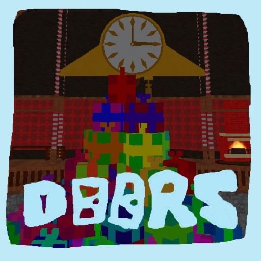 [WORKSHOP] DOORS But Bad