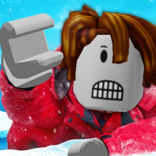 Survive 100 Days in Antarctica