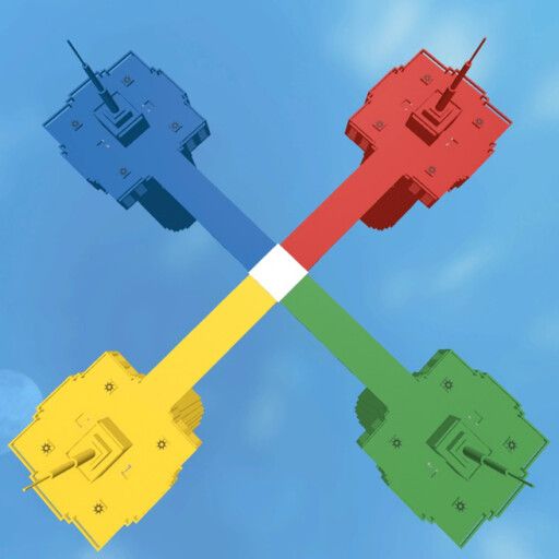 Doomspire Brickbattle (No CoolDown)