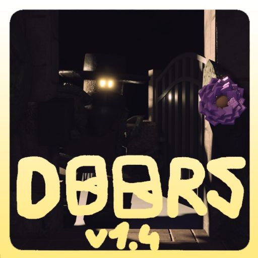 DOORS 👁️ But Bad v1.4