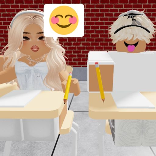 Boys and Girls Highschool RP