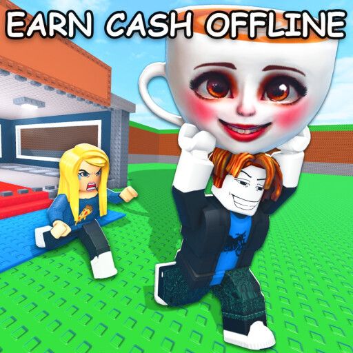 [👹] Steal a Brainrot