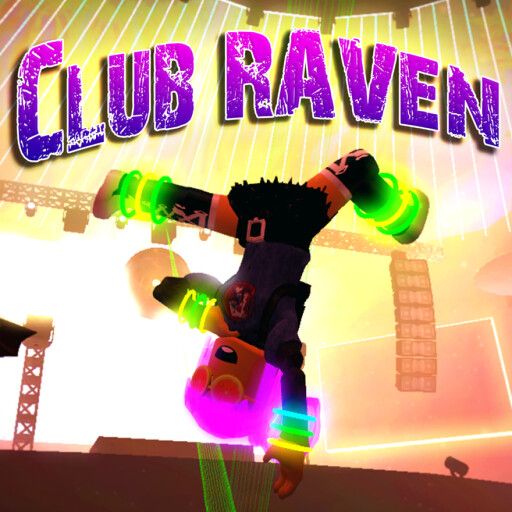 Club RAVEN