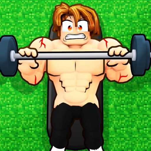 💪 Strength Champions!