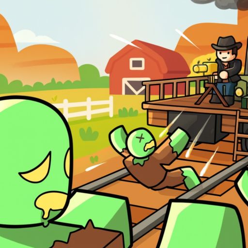 99 Days on Infected Farm