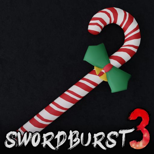 Swordburst 3❄️
