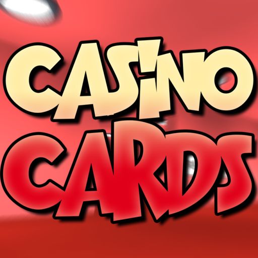 Casino Cards