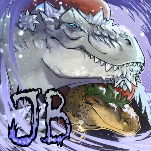 [BLIZZARDS] Jurassic Blocky