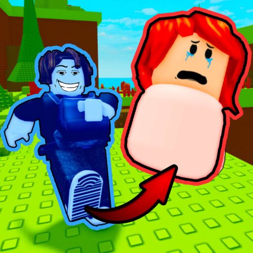 🎄Kick The Baby [2 Player Obby]🎄