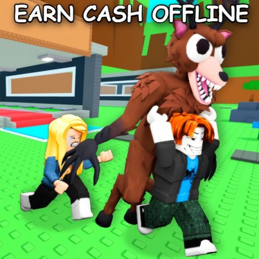 Steal a 99 Nights In The Forest