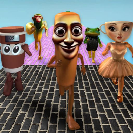 Italian Brainrot Speed Clicker 🧠⚡