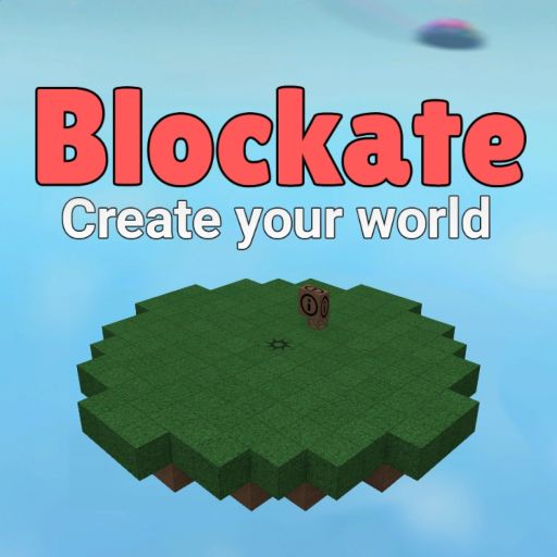Blockate