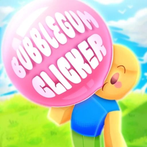 Bubble Gum Clicker!