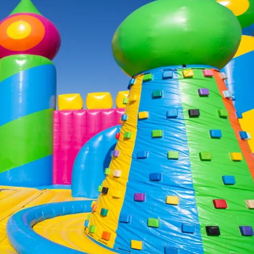 The Super Cool Easy Obby⭐