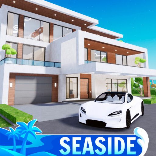Seaside RP🏡🌴 City RP