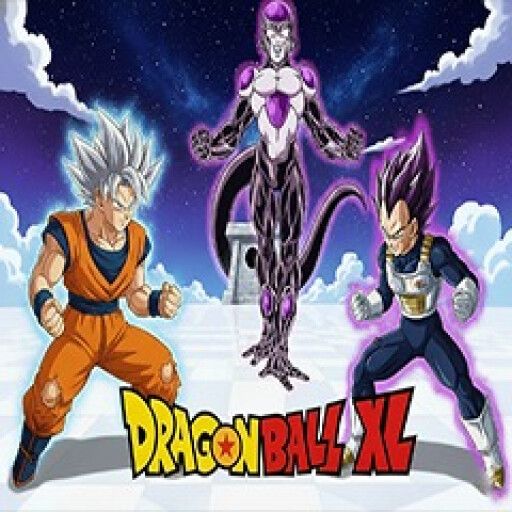 Dragon Ball XL [🎇Event 🎇]