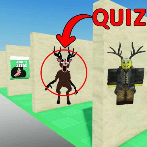 99 NIGHTS QUIZ!!! (UPDATE ⛄ + 🎃)