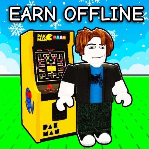 [🎇🎄] Build an Arcade 🕹️