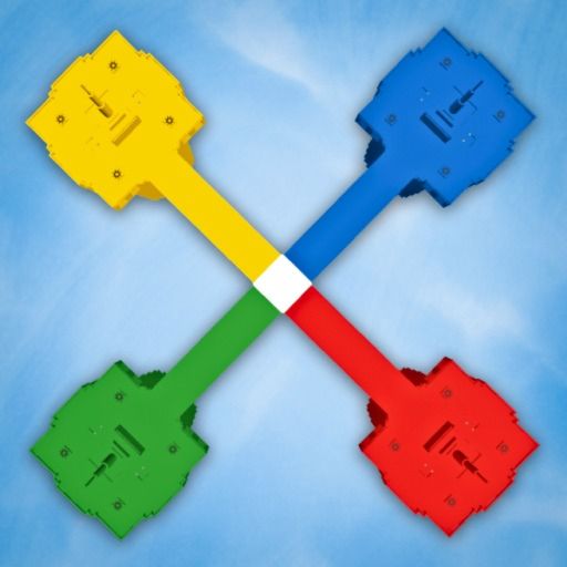 Doomspire Brickbattle ❄️