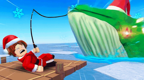 [💎UPD] Fish It! 🐟