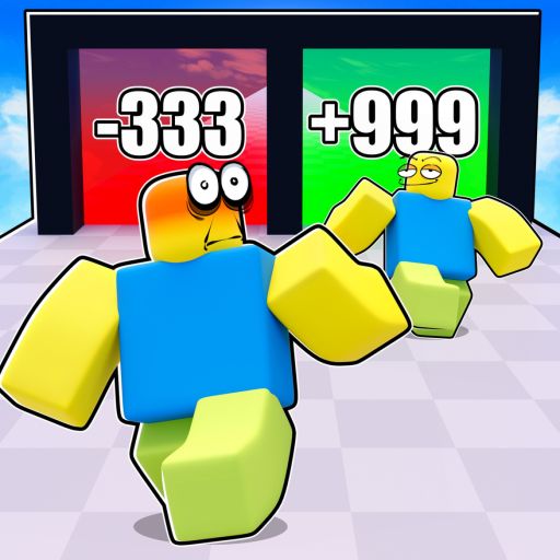 [🧠BRAINROT] Clone Run!