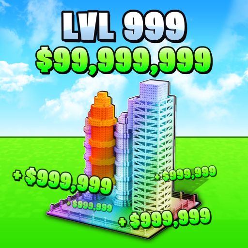 Build a Business! 💵