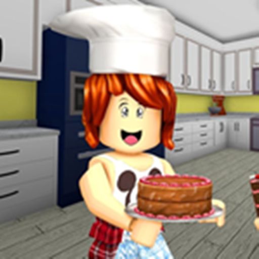 🎂Cooking Simulator