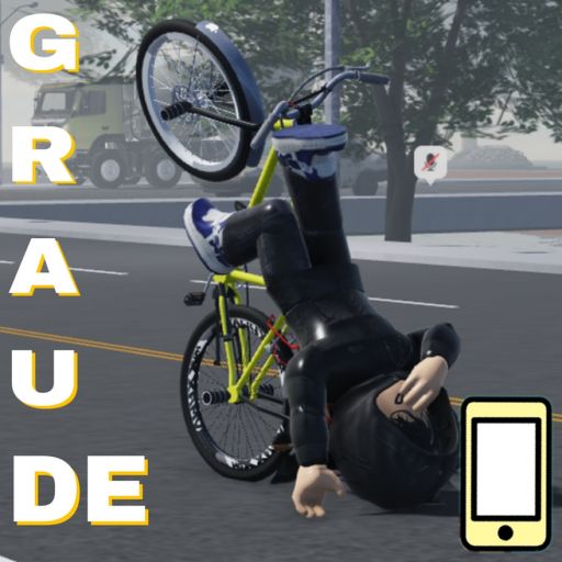 💥Mega Update💥! Bike Grade [Beta]
