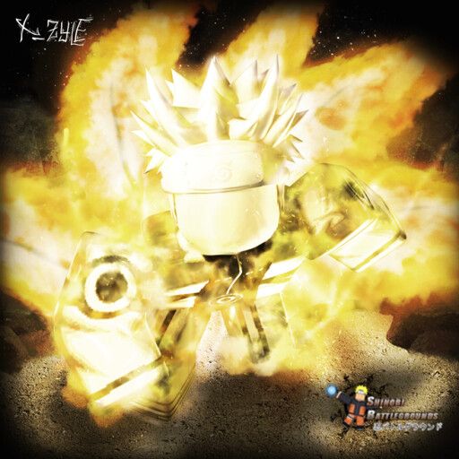 ⚡️Naruto⚡️Ultimate Shinobi Fighting Arena