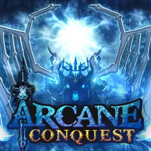[🎅EVENT MAP] Arcane Conquest