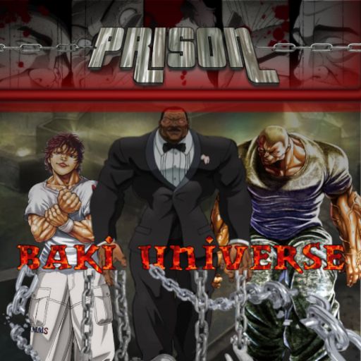 Baki Universe
