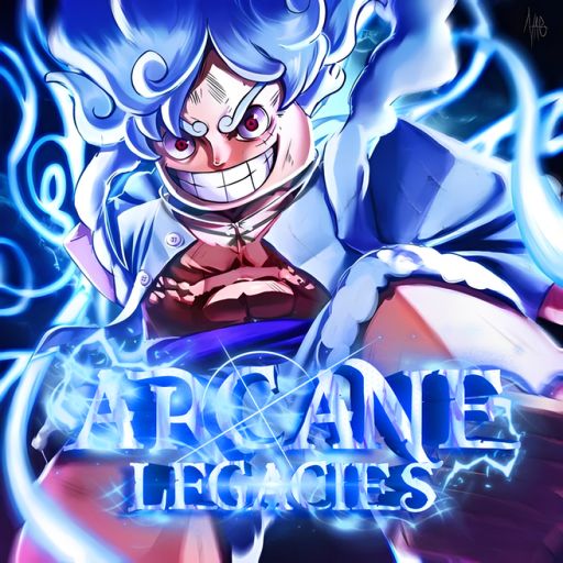 Arcane Legacies