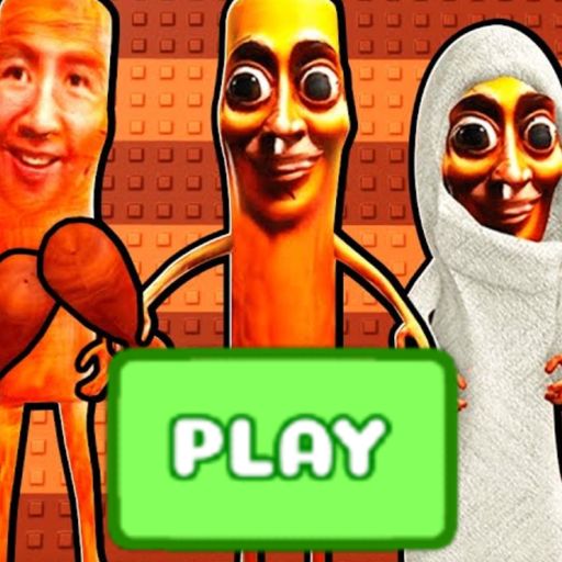 🎪 Escape Digital Circus Cart Ride🎪