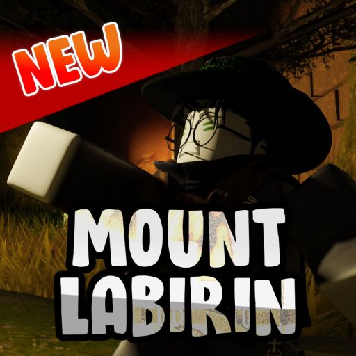 [SECRET] MOUNT LABIRIN : The Ancient Temple