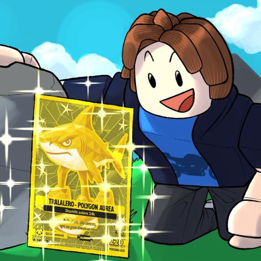 Find The Skifidol Brainrot Card