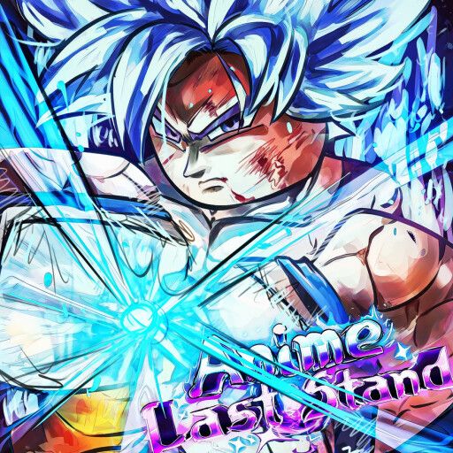 [❄️ QOL + Event 🎅] Anime Last Stand