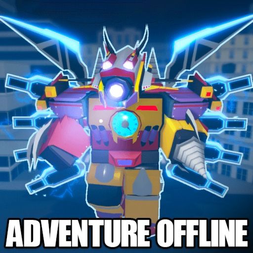 [🕐Offline Adventure]⚔Sword Warriors!