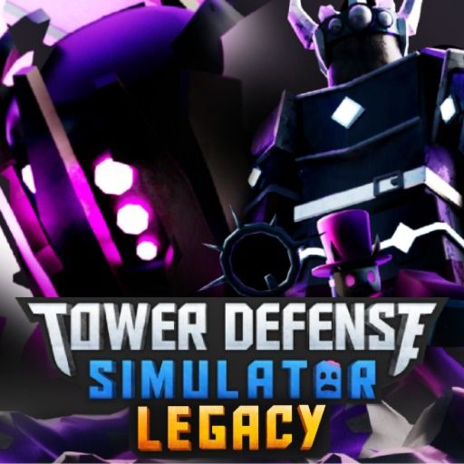 TDS: Legacy [HARDCORE BETA]