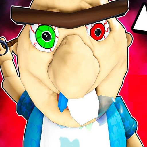 [New] Escape Baby Bobby's Daycare Obby!