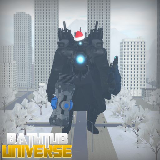 [RAID!] Bathtub Universe: Definitive Edition