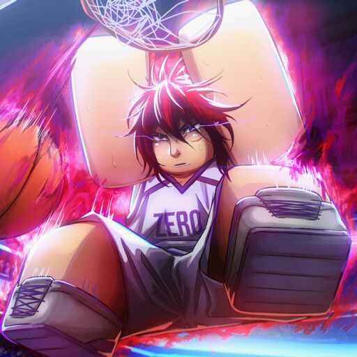 [LUKA] Basketball: Zero