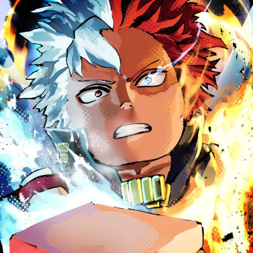 [CHRISTMAS🎄] Heroes Battlegrounds