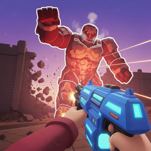 [❄Brainrot BOSS]Hold the Last Line!🔫🏡